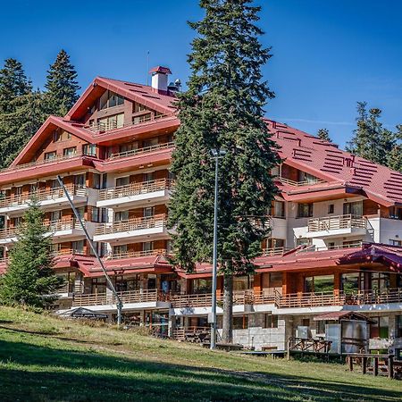 Musala Hotel Borovets Exterior photo