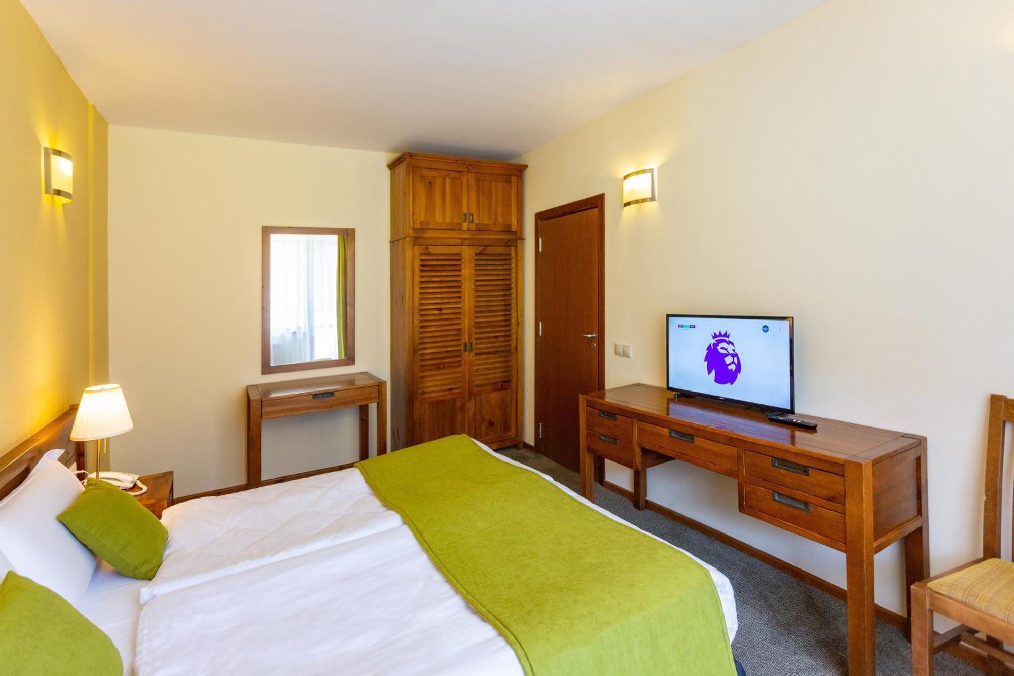 Musala Hotel Borovets Exterior photo